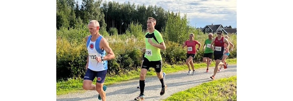 Hamarkarusellen 2024 - Moskogen løpet